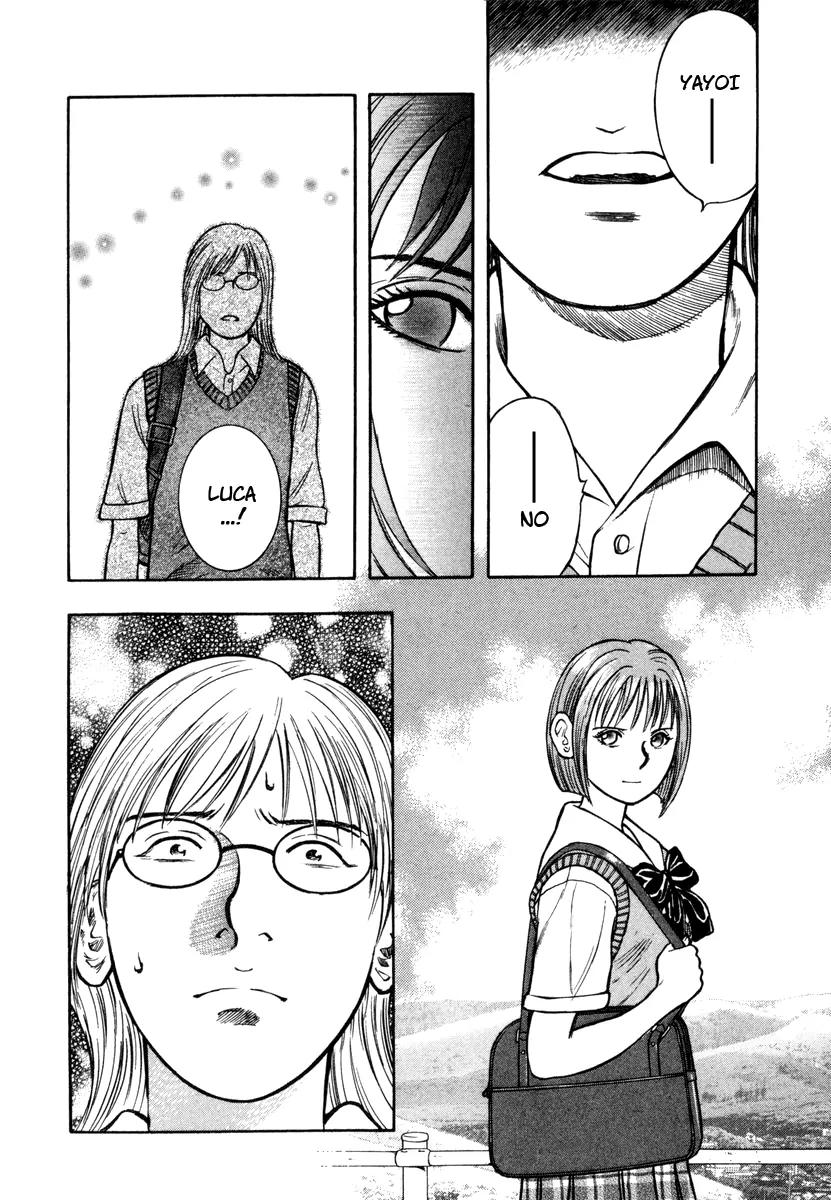 Ruka to Ita Natsu Chapter 4 page 3 - Chapter 4: More than Human