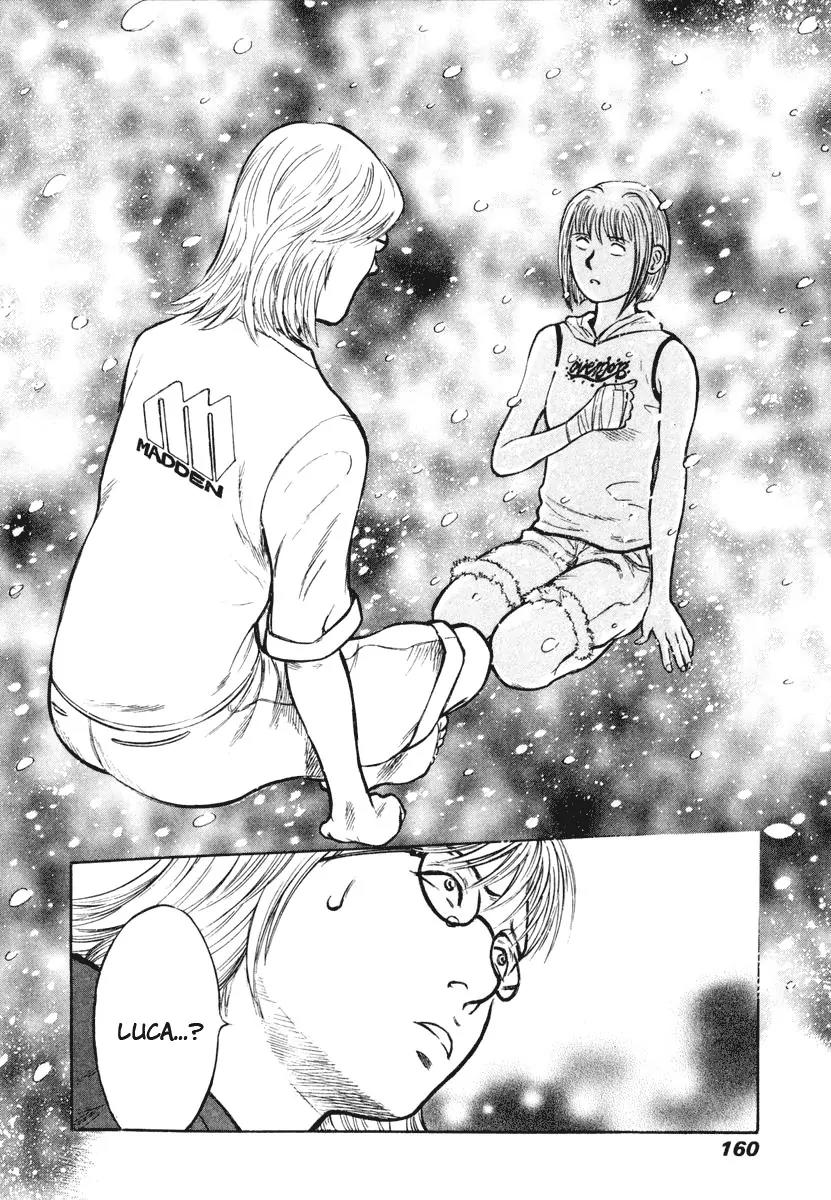 Ruka to Ita Natsu Chapter 5 page 29 - Chapter 5: Who Goes There?
