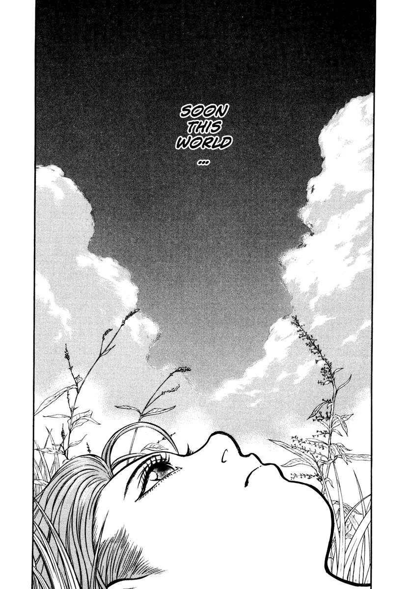 Ruka to Ita Natsu Chapter 6 page 27 - Chapter 6: Door Number Three