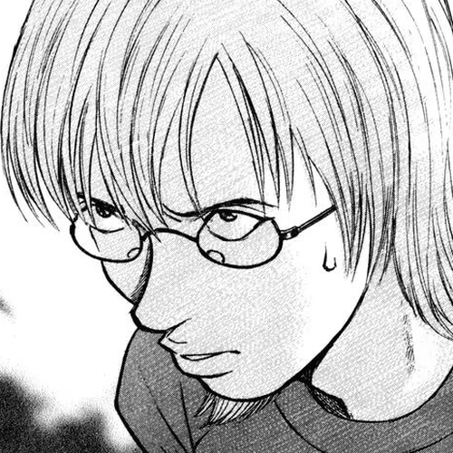 Ruka to Ita Natsu Chapter 6: Door Number Three cover