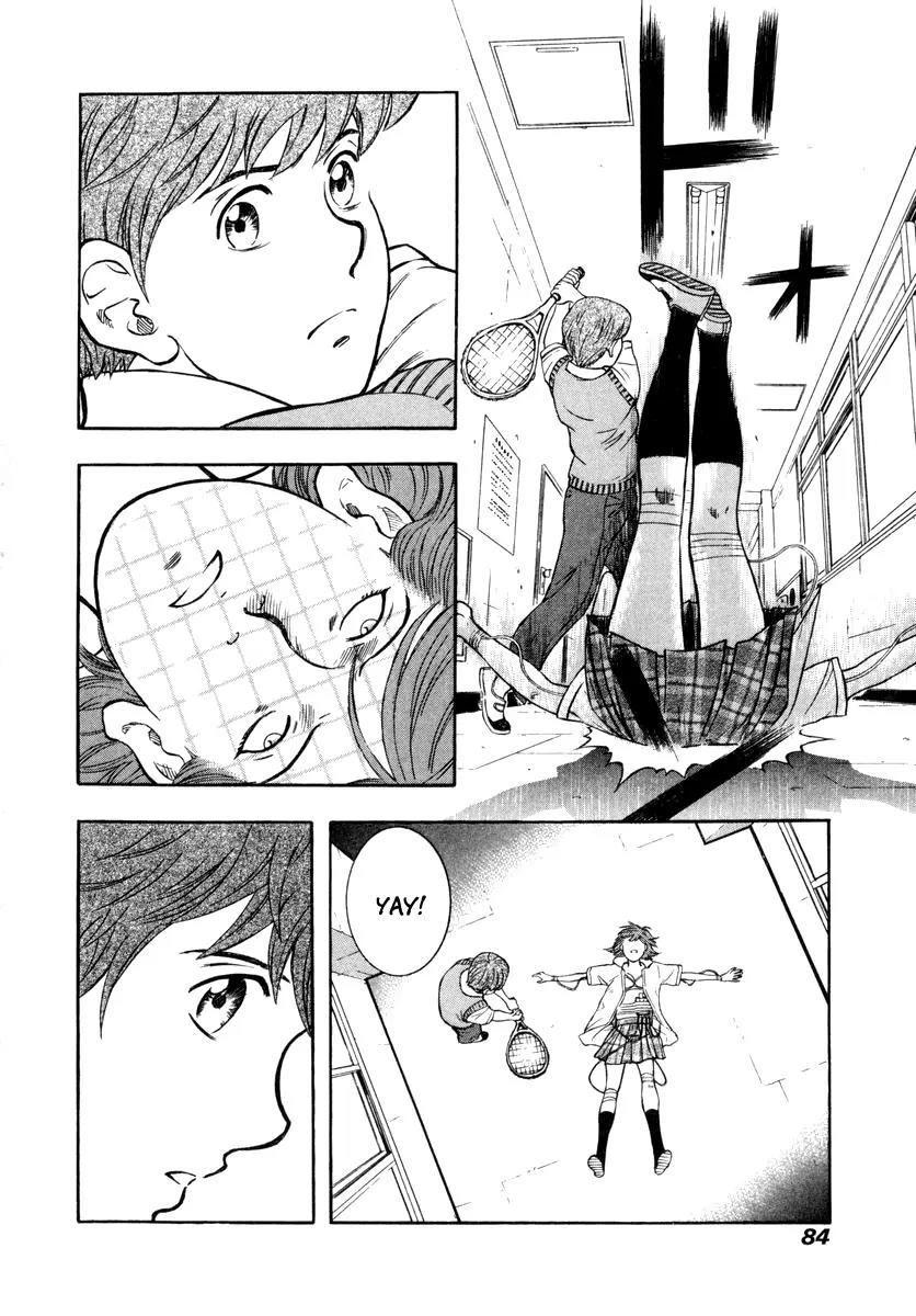Ruka to Ita Natsu Chapter 9 page 19 - Chapter 9: The Only Neat Thing to Do