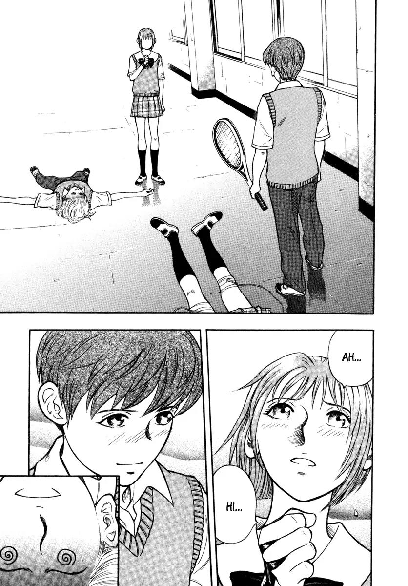 Ruka to Ita Natsu Chapter 9 page 20 - Chapter 9: The Only Neat Thing to Do