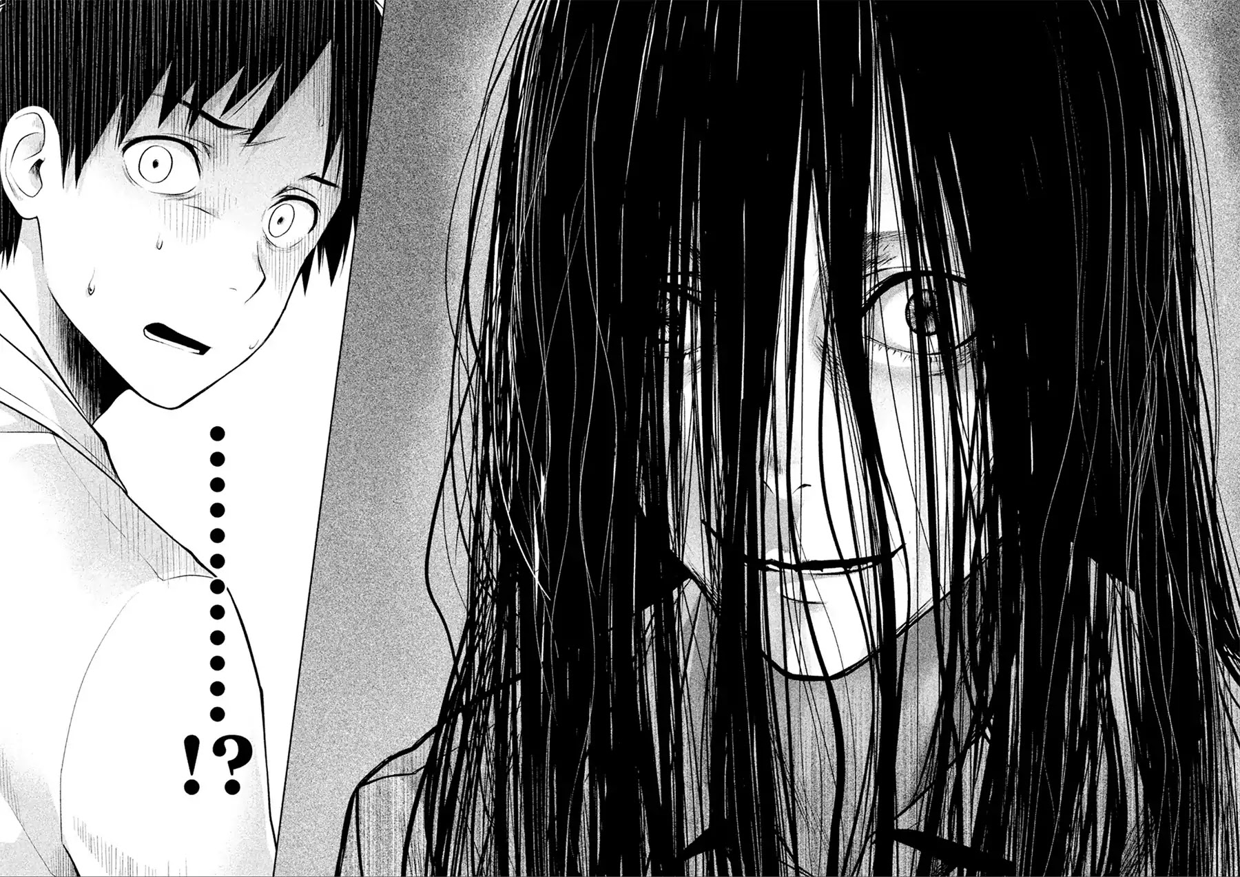 Rule - Annihilation classroom - Chapter 1 page 16 - Chapter 1