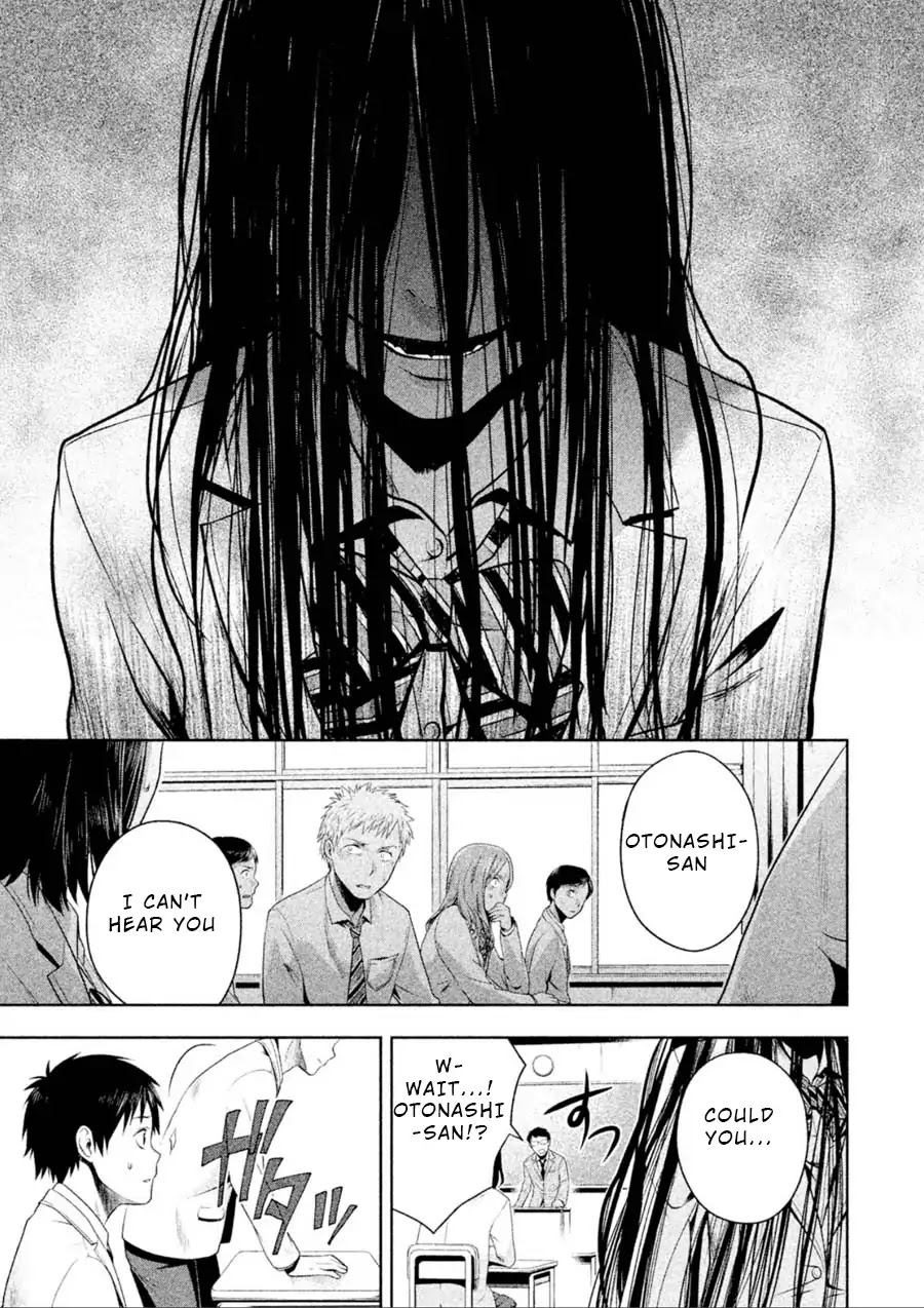 Rule - Annihilation classroom - Chapter 1 page 40 - Chapter 1