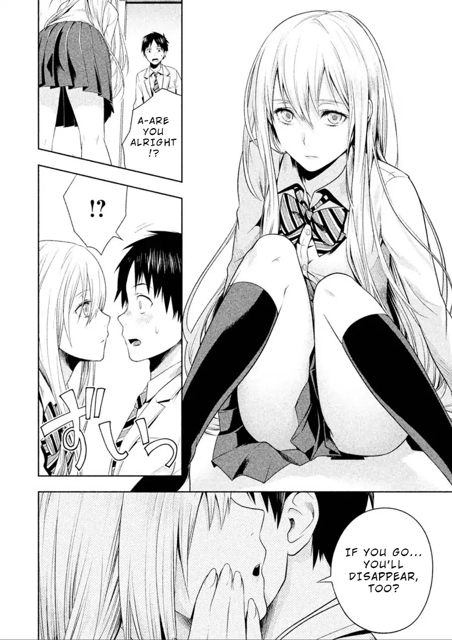 Rule - Annihilation classroom - Chapter 1 page 45 - Chapter 1