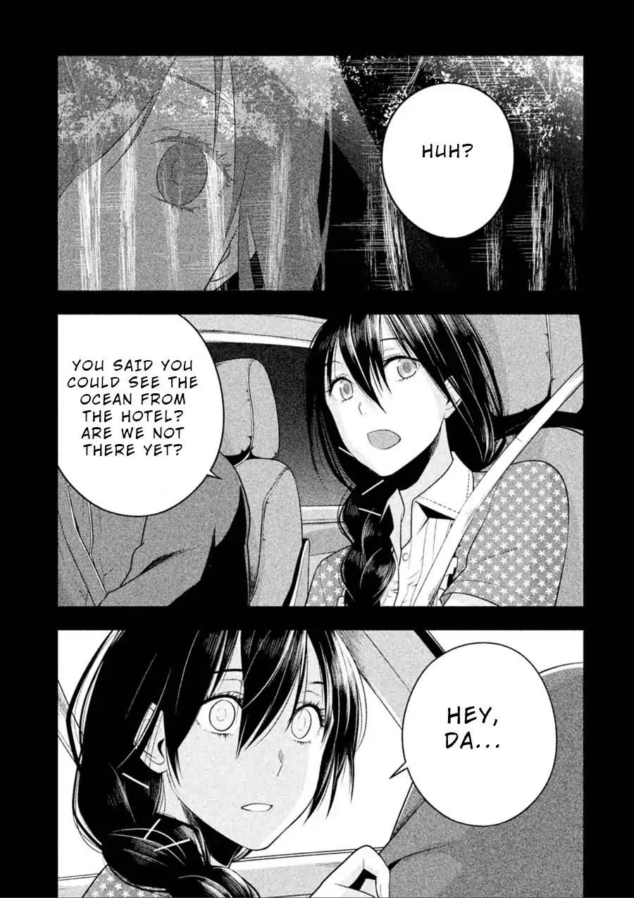 Rule - Annihilation classroom - Chapter 16 page 11 - Chapter 16