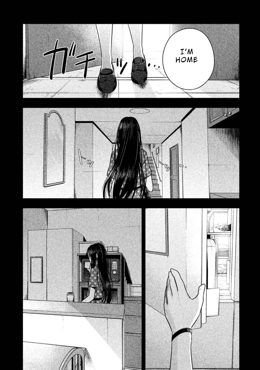Rule - Annihilation classroom - Chapter 18 page 6 - Chapter 18