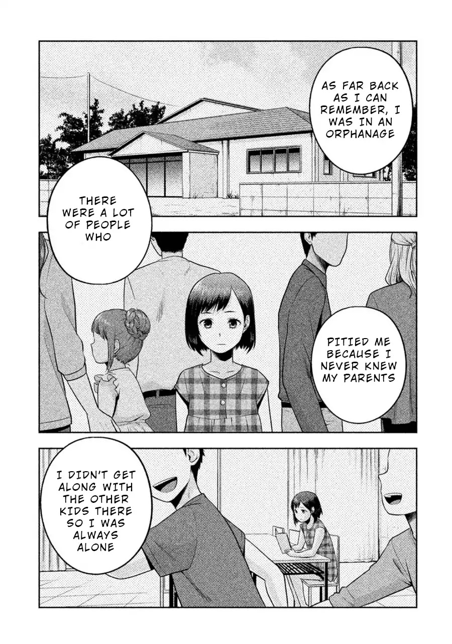 Rule - Annihilation classroom - Chapter 21 page 7 - Chapter 21