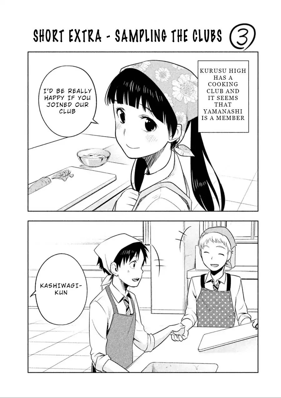 Rule - Annihilation classroom - Chapter 7.5 page 5 - Chapter 7.5