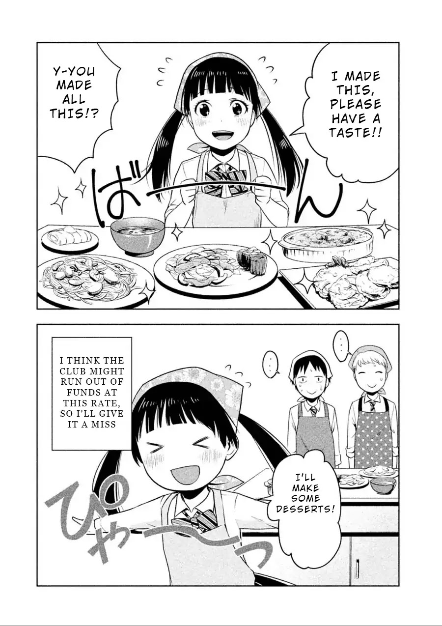 Rule - Annihilation classroom - Chapter 7.5 page 6 - Chapter 7.5