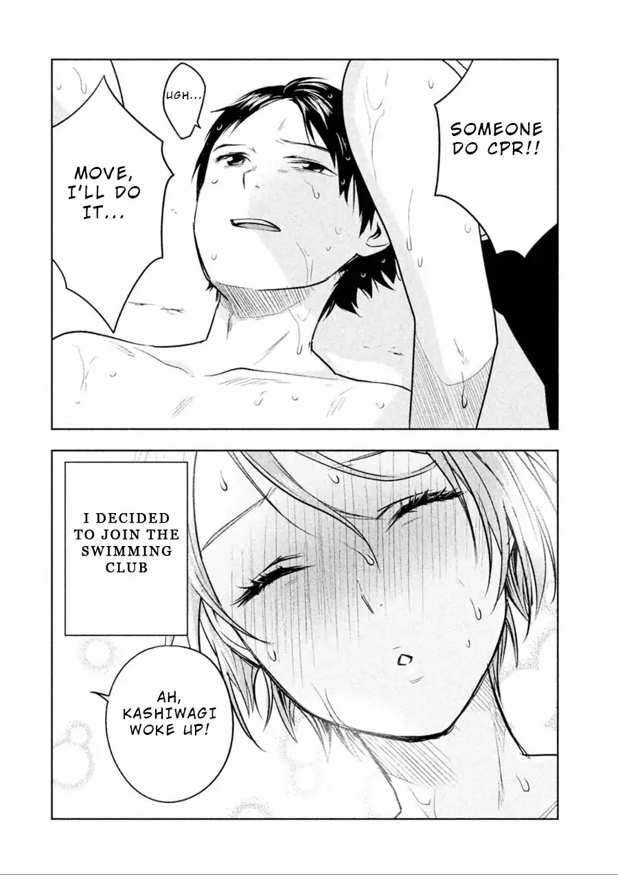 Rule - Annihilation classroom - Chapter 7.5 page 8 - Chapter 7.5