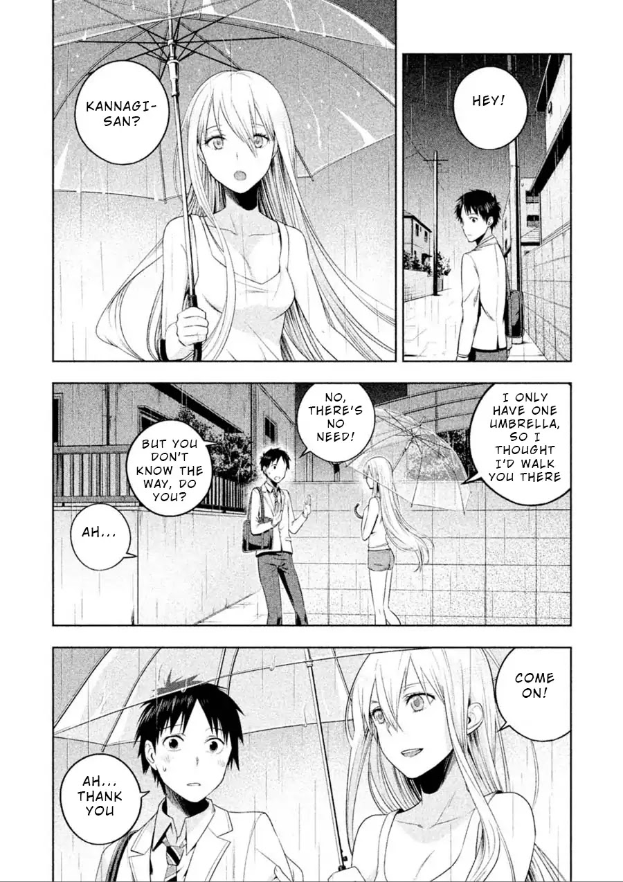 Rule - Annihilation classroom - Chapter 7 page 10 - Chapter 7