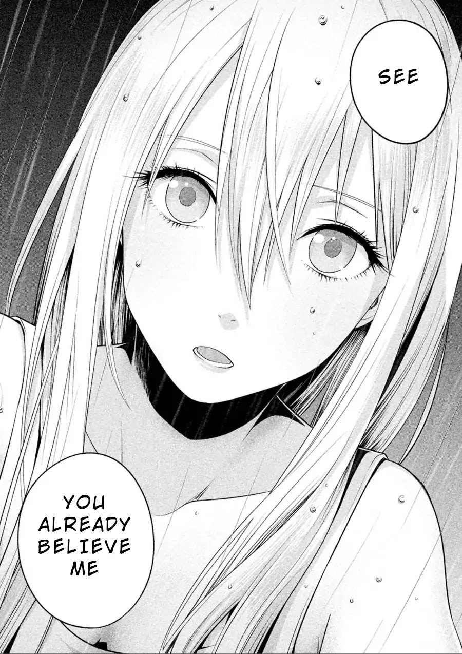 Rule - Annihilation classroom - Chapter 7 page 14 - Chapter 7
