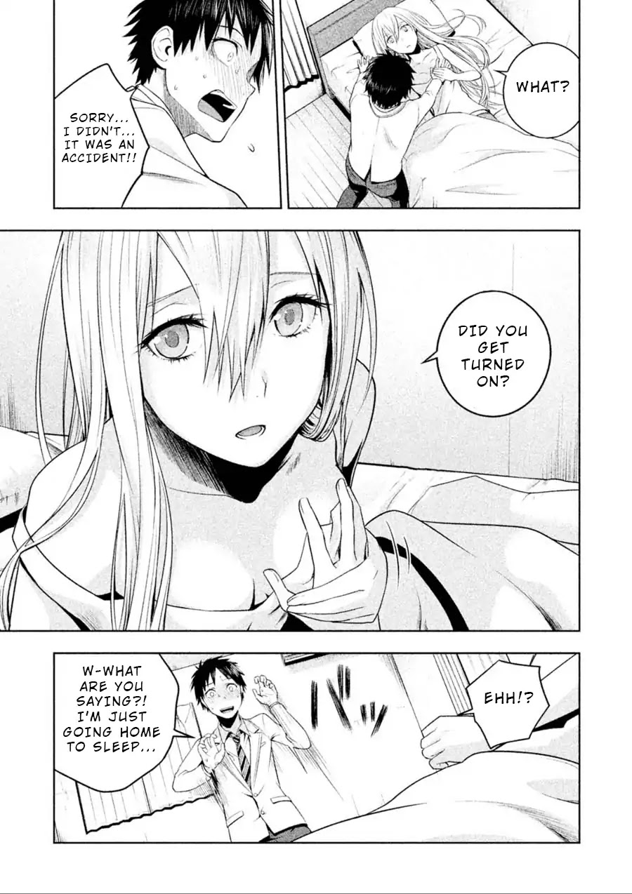 Rule - Annihilation classroom - Chapter 7 page 7 - Chapter 7