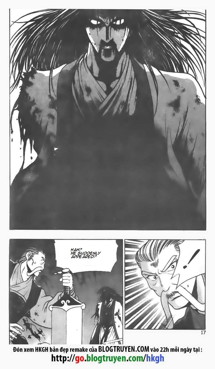 Ruler of the Land Chapter 100 page 14 - Chapter 100