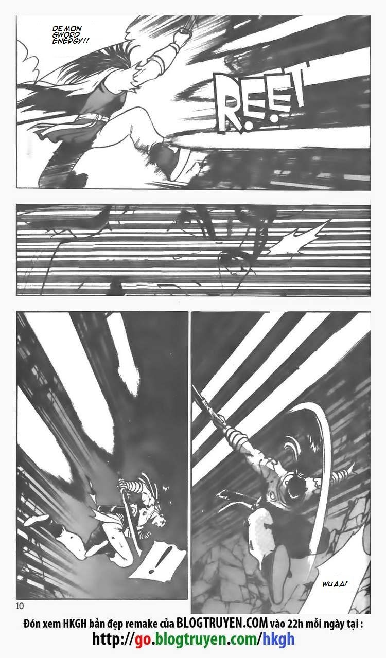 Ruler of the Land Chapter 100 page 8 - Chapter 100