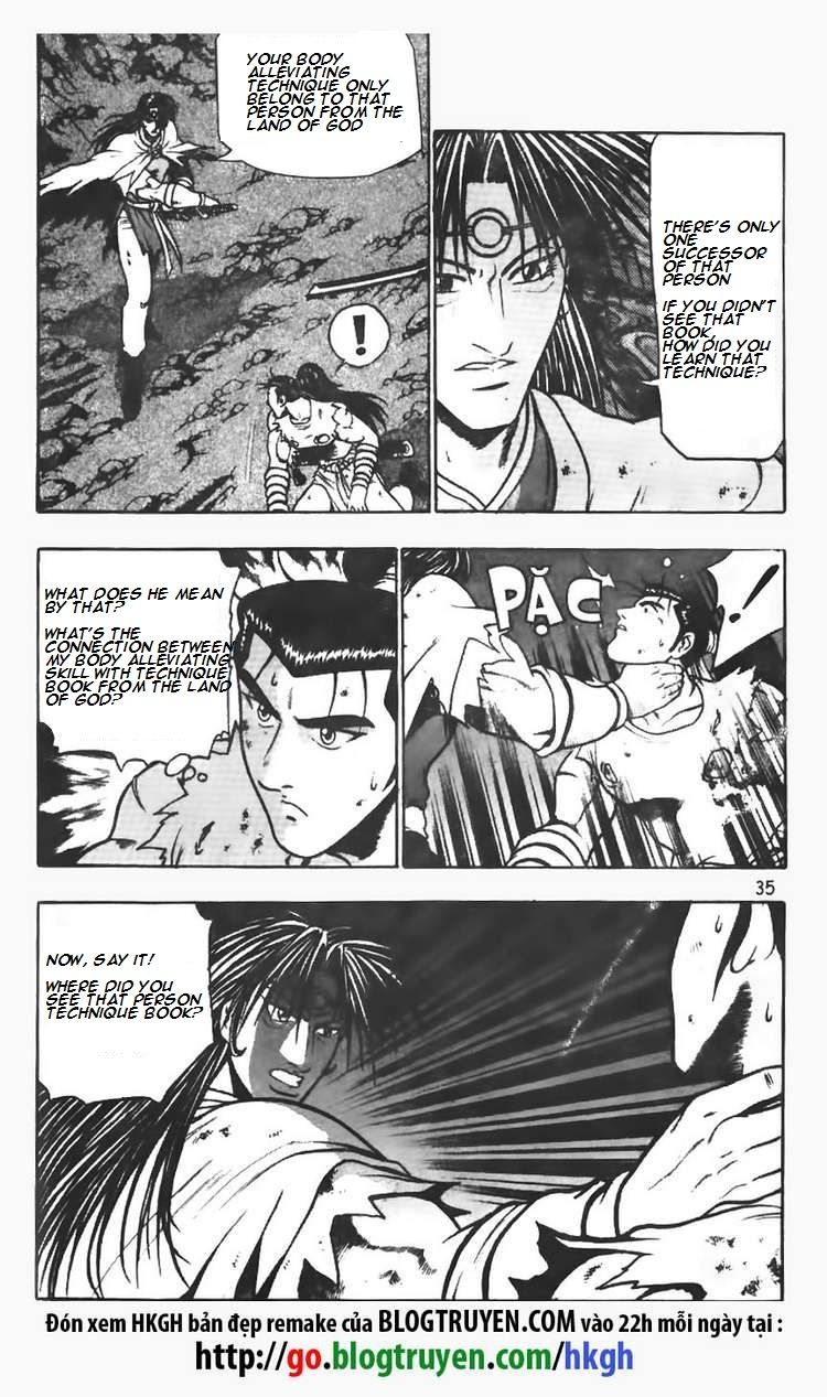 Ruler of the Land Chapter 101 page 10 - Chapter 101
