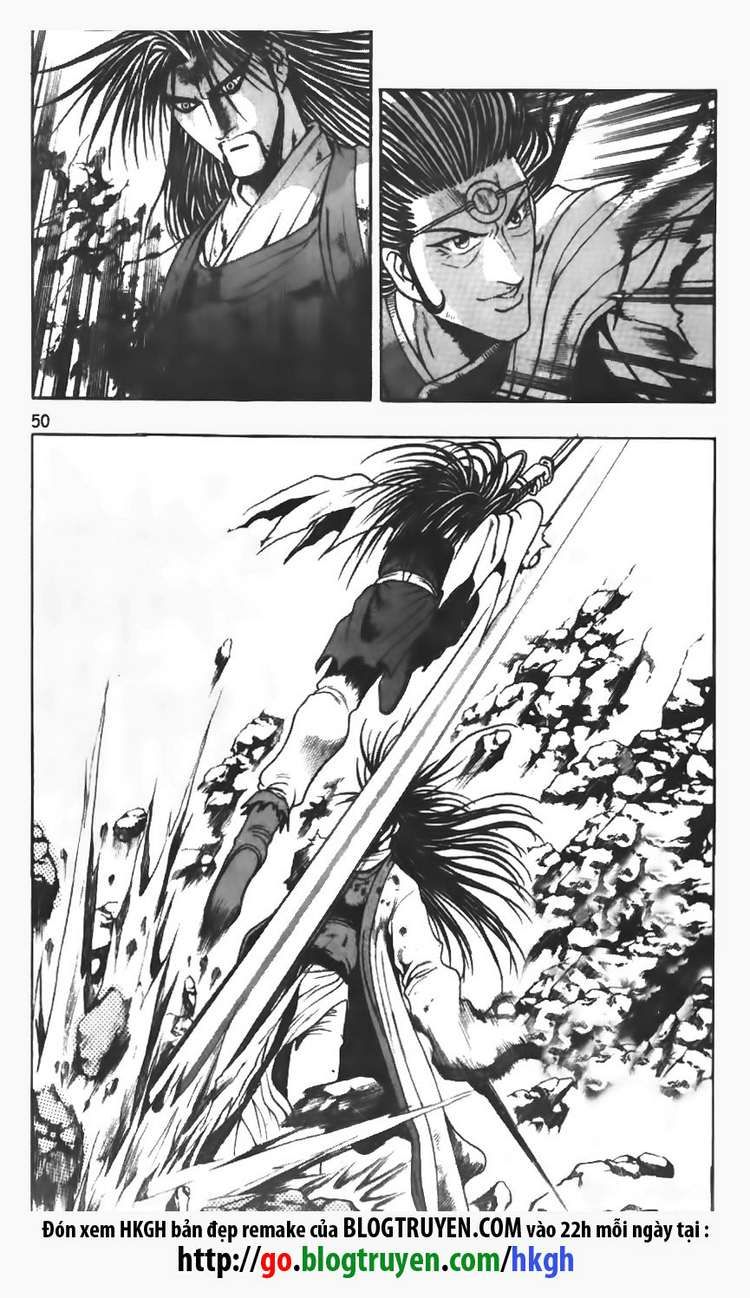 Ruler of the Land Chapter 101 page 24 - Chapter 101