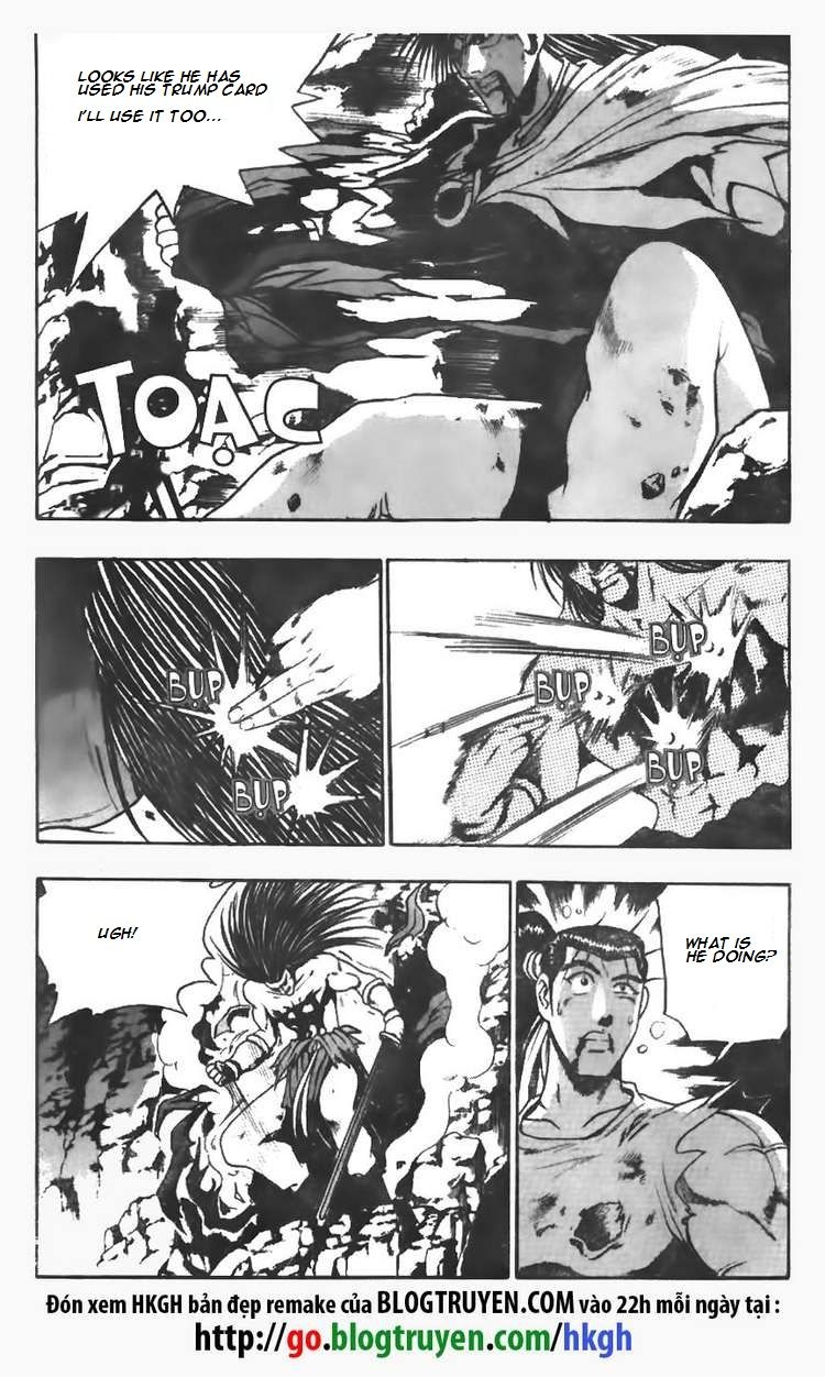 Ruler of the Land Chapter 102 page 10 - Chapter 102