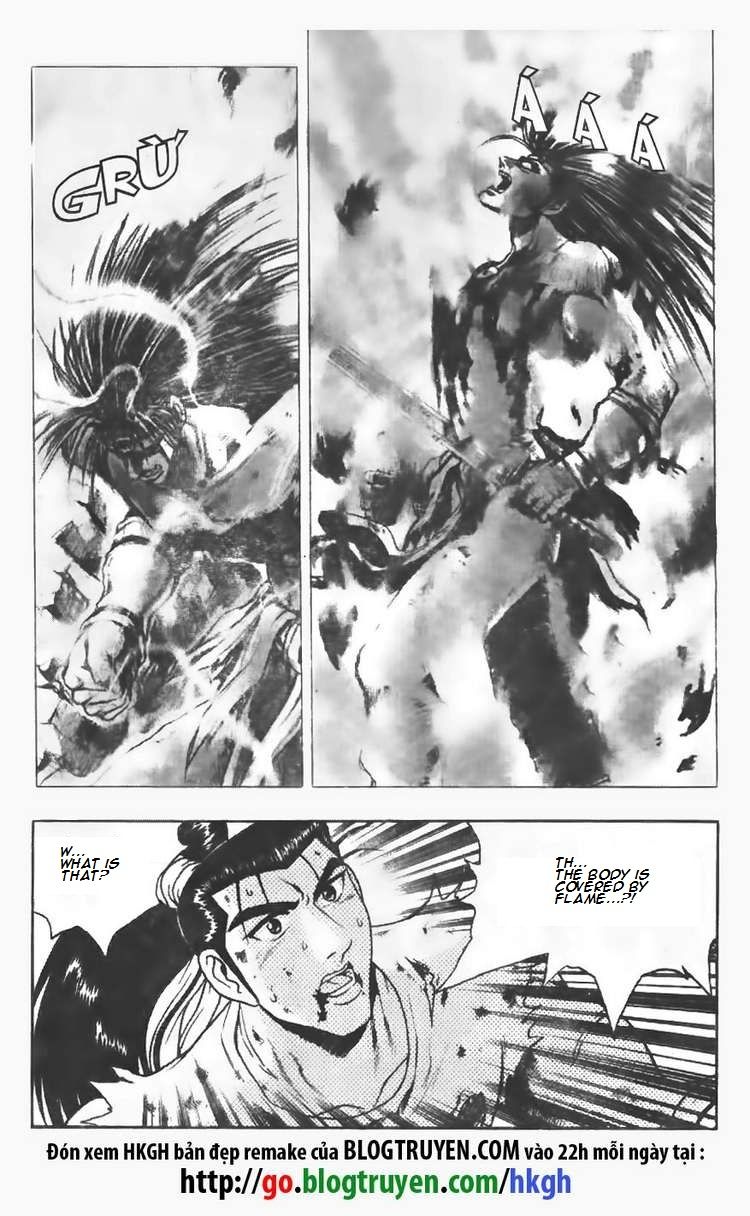 Ruler of the Land Chapter 102 page 11 - Chapter 102