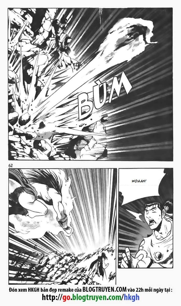 Ruler of the Land Chapter 102 page 13 - Chapter 102