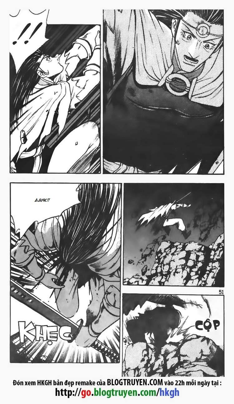 Ruler of the Land Chapter 102 page 2 - Chapter 102