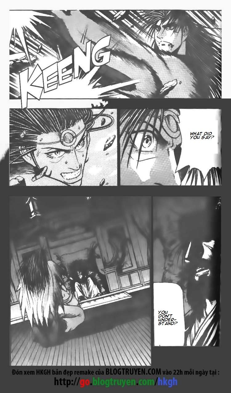 Ruler of the Land Chapter 102 page 22 - Chapter 102