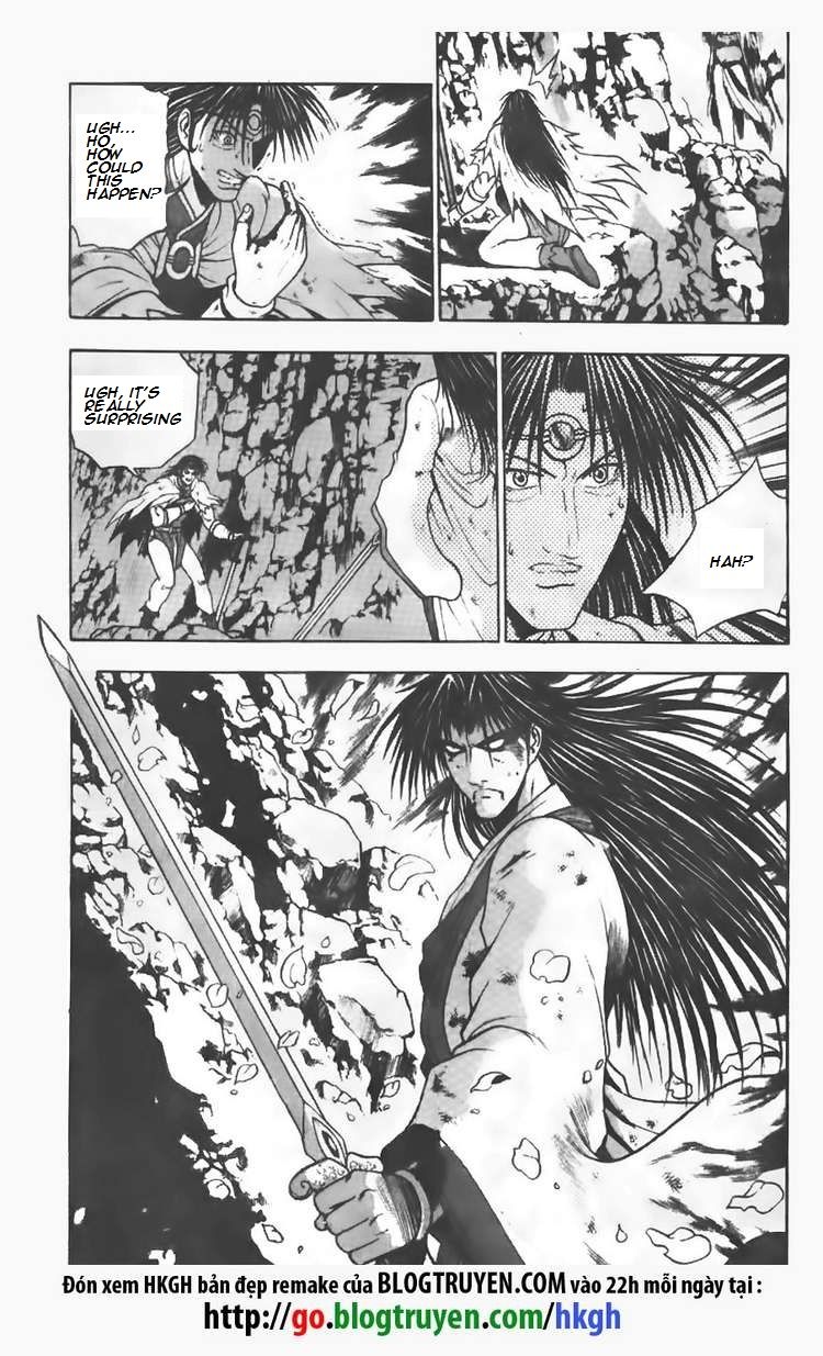 Ruler of the Land Chapter 102 page 3 - Chapter 102