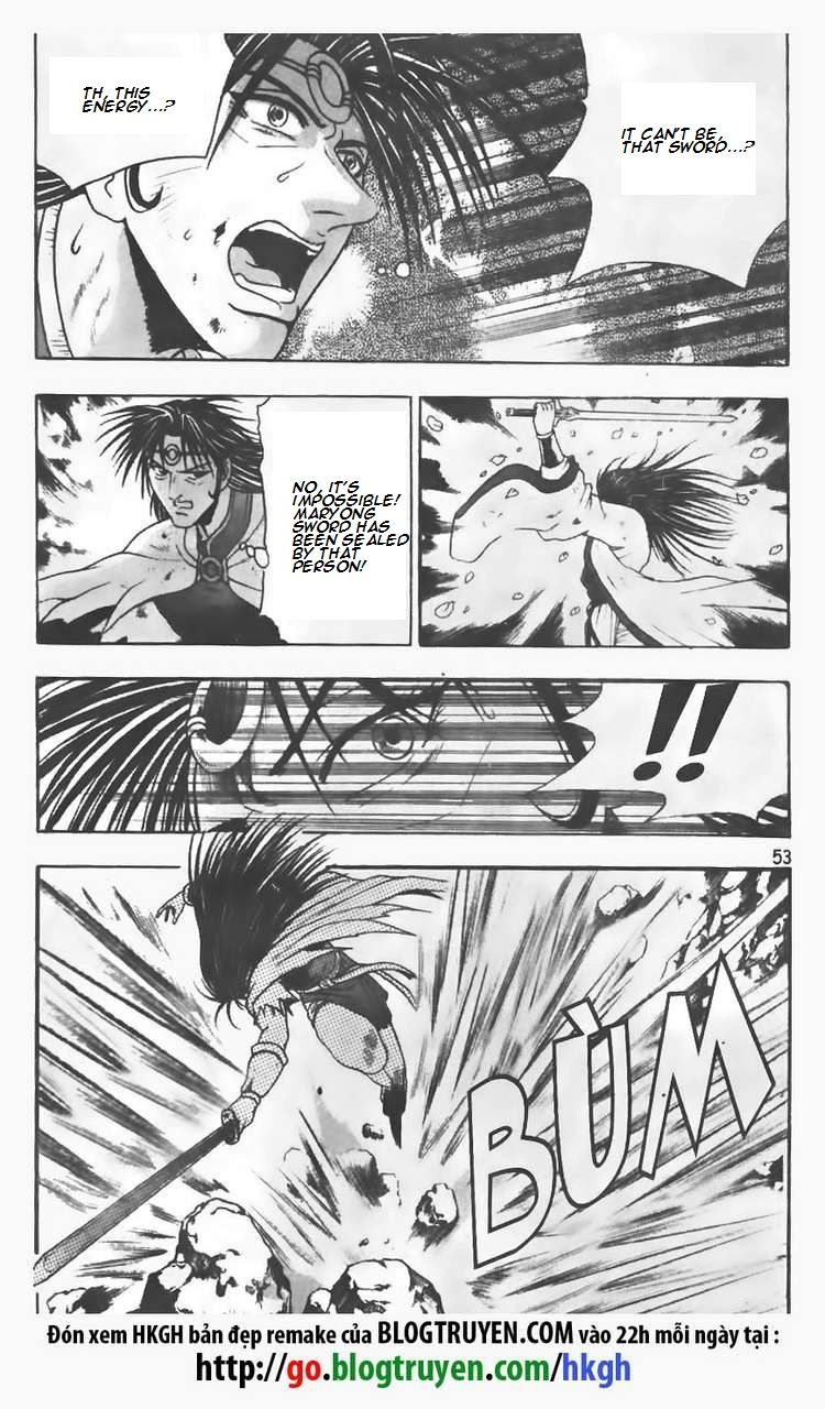 Ruler of the Land Chapter 102 page 4 - Chapter 102