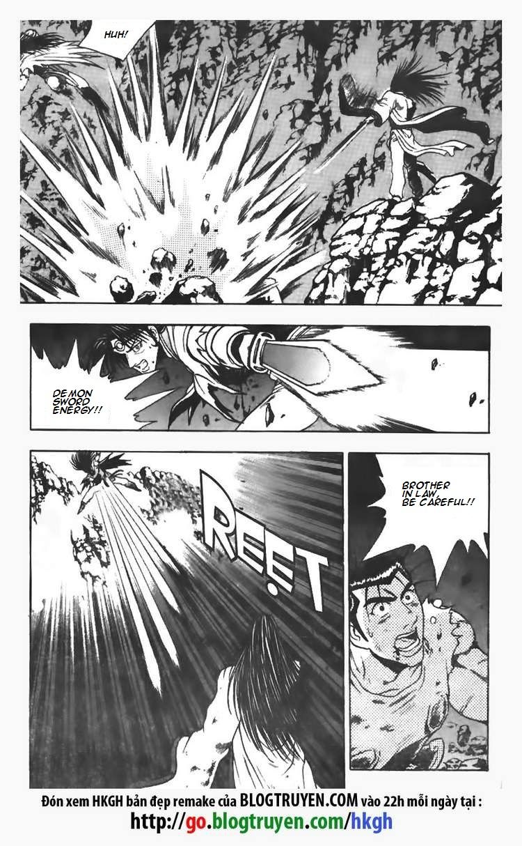 Ruler of the Land Chapter 102 page 5 - Chapter 102