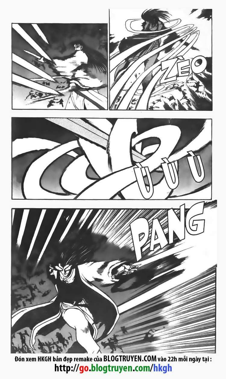 Ruler of the Land Chapter 102 page 6 - Chapter 102