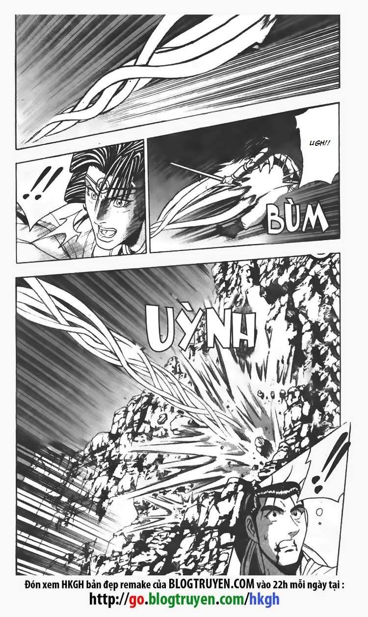 Ruler of the Land Chapter 102 page 7 - Chapter 102