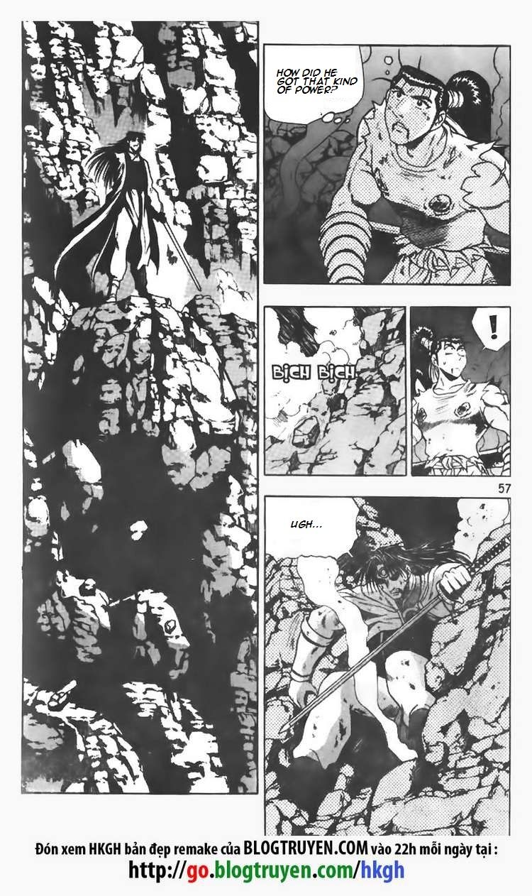 Ruler of the Land Chapter 102 page 8 - Chapter 102