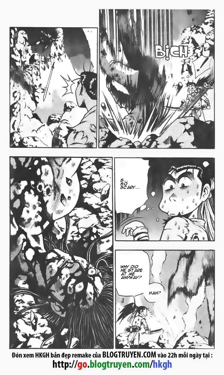 Ruler of the Land Chapter 103 page 10 - Chapter 103