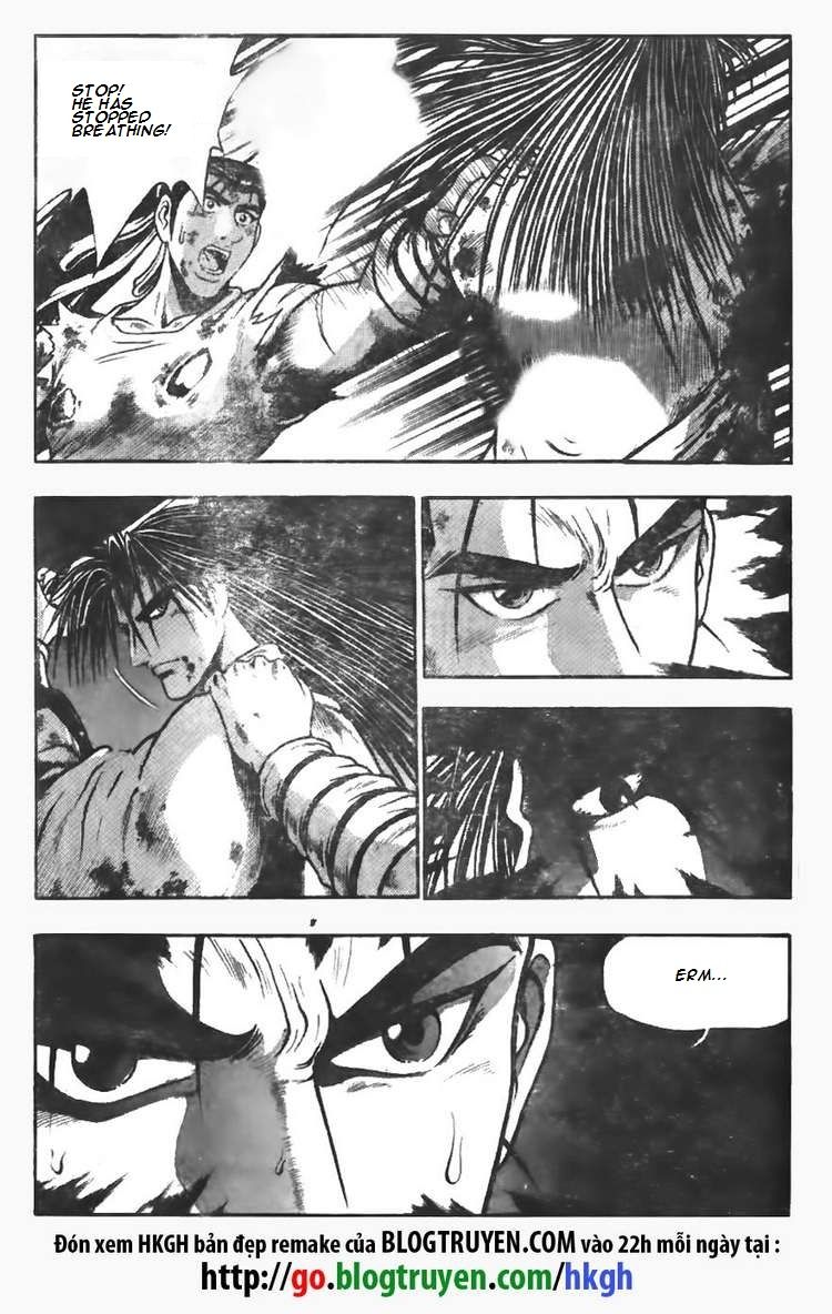 Ruler of the Land Chapter 103 page 15 - Chapter 103