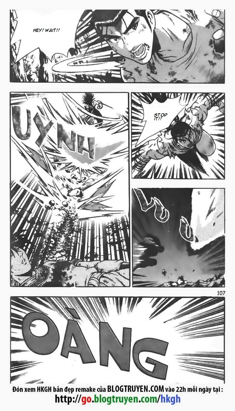 Ruler of the Land Chapter 104 page 9 - Chapter 104