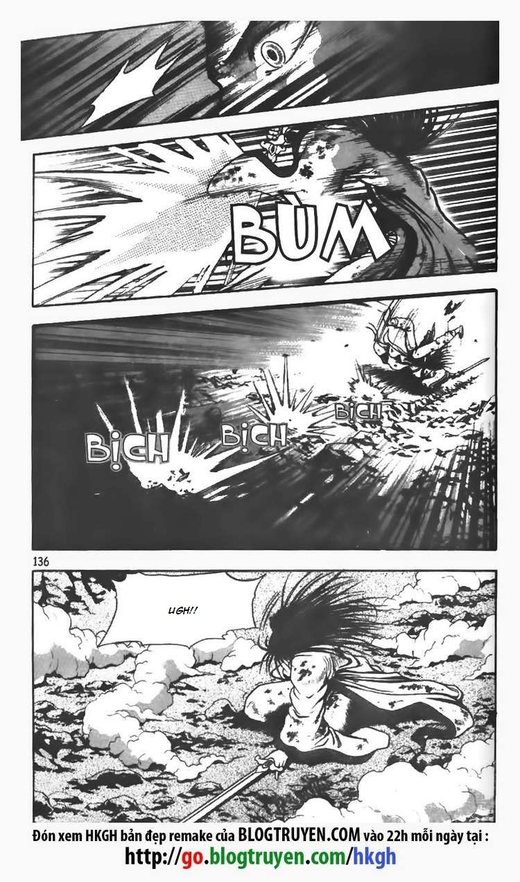 Ruler of the Land Chapter 105 page 16 - Chapter 105