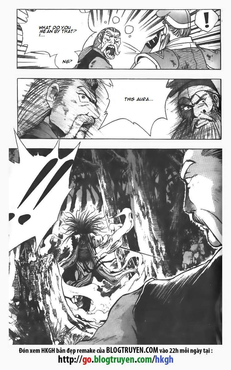 Ruler of the Land Chapter 105 page 5 - Chapter 105