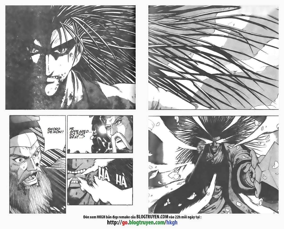 Ruler of the Land Chapter 105 page 6 - Chapter 105
