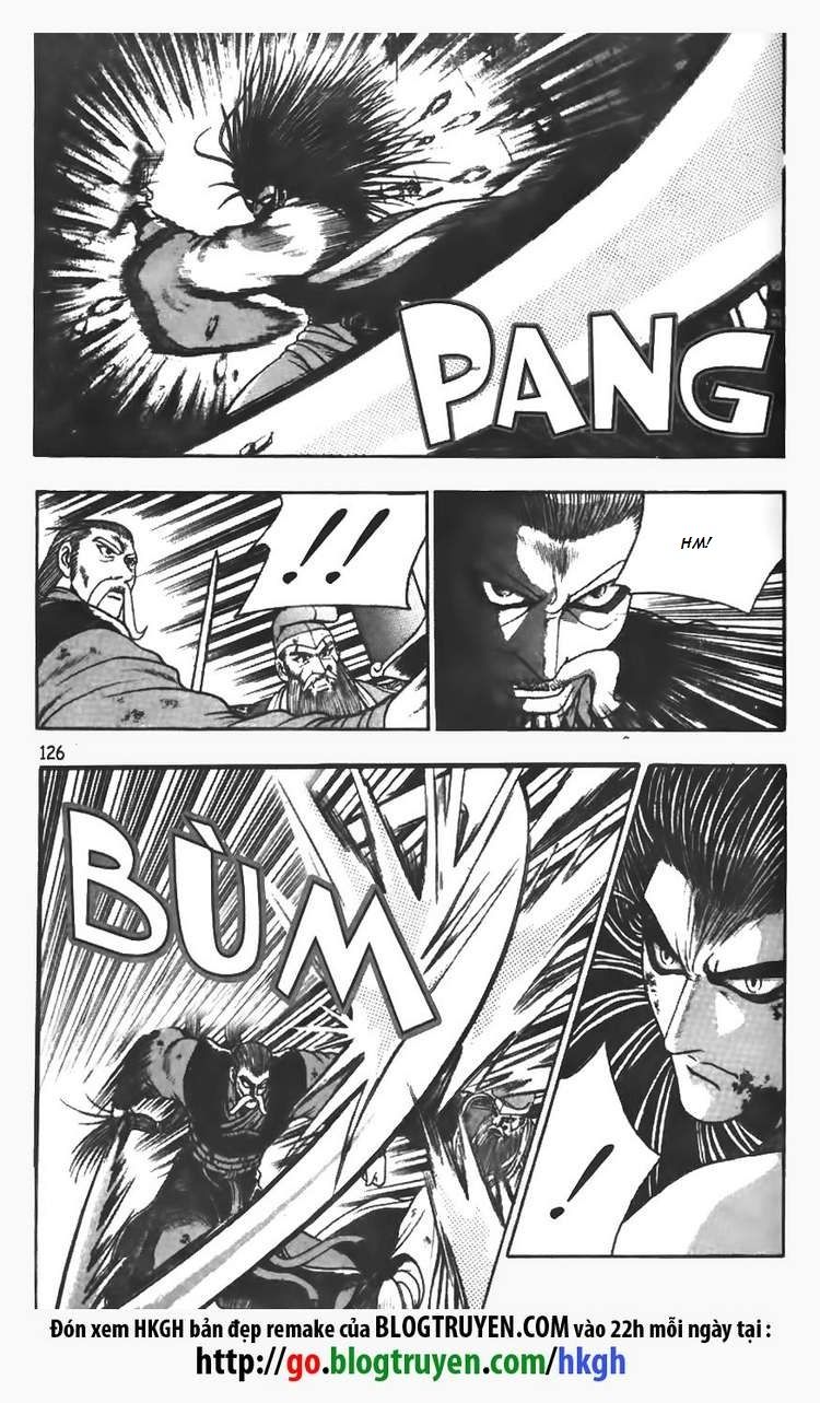 Ruler of the Land Chapter 105 page 7 - Chapter 105