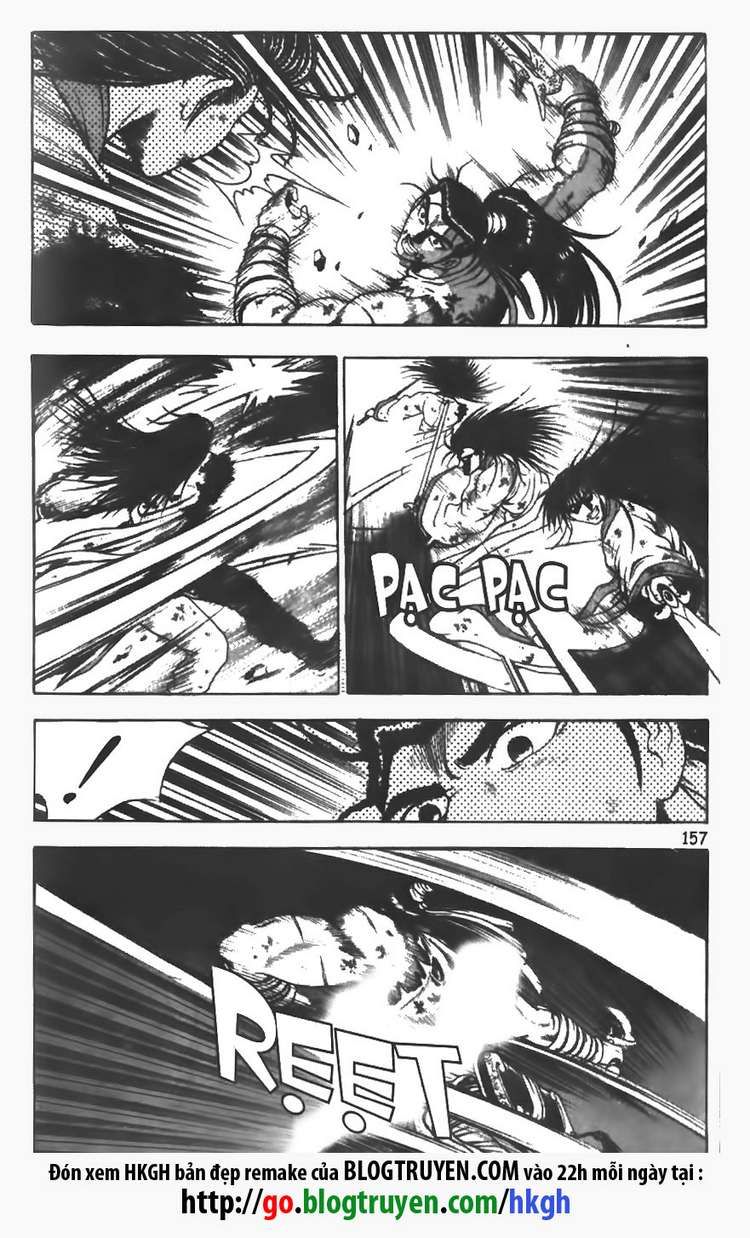 Ruler of the Land Chapter 106 page 10 - Chapter 106