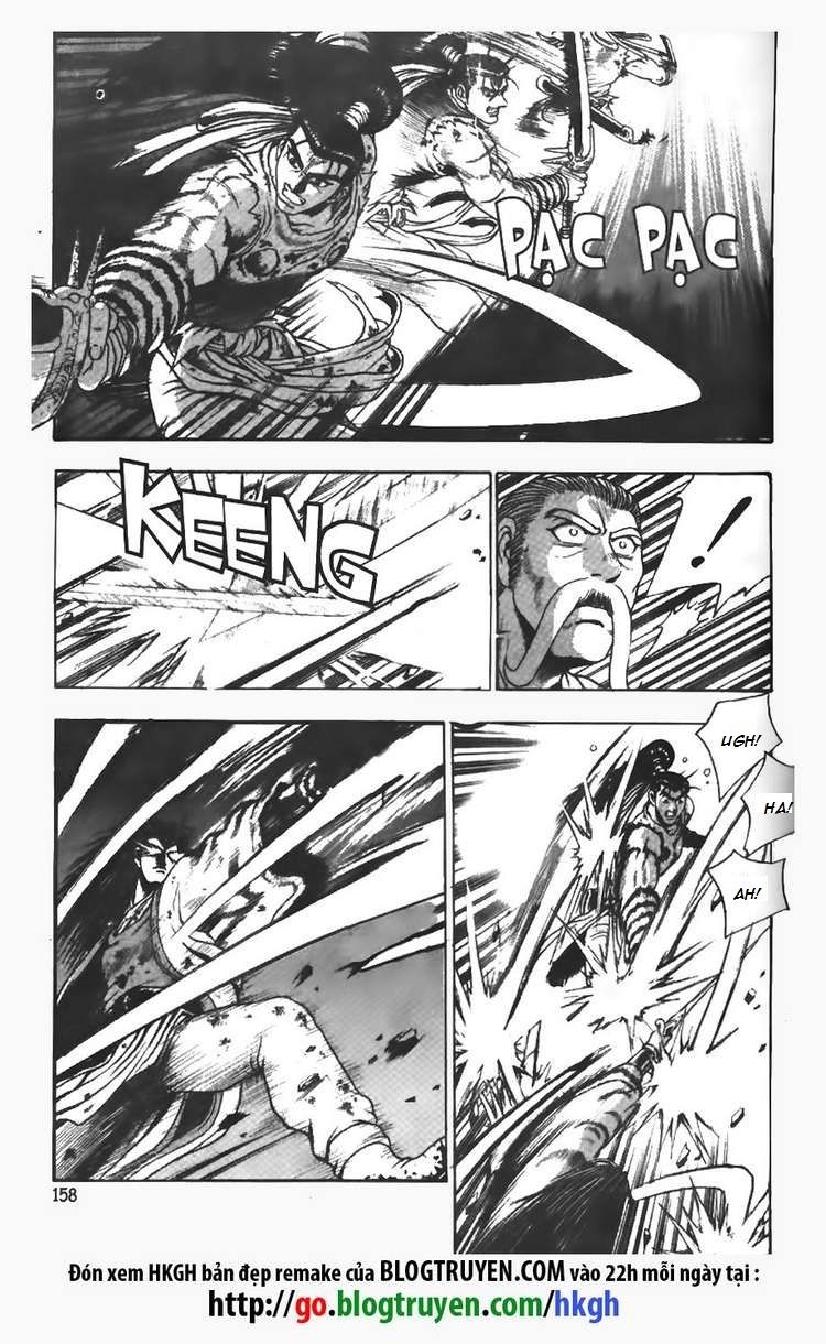 Ruler of the Land Chapter 106 page 11 - Chapter 106