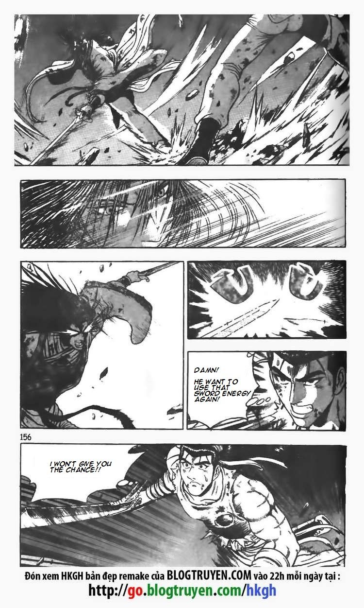 Ruler of the Land Chapter 106 page 9 - Chapter 106