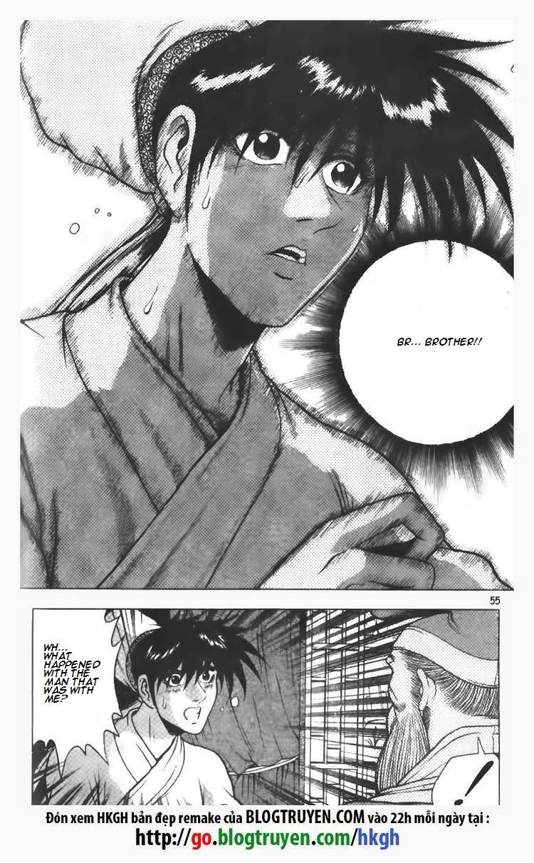 Ruler of the Land Chapter 109 page 11 - Chapter 109