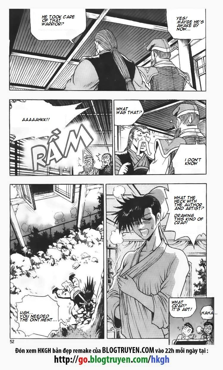 Ruler of the Land Chapter 109 page 8 - Chapter 109