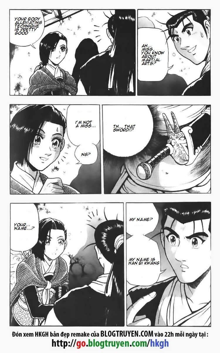 Ruler of the Land Chapter 111 page 13 - Chapter 111
