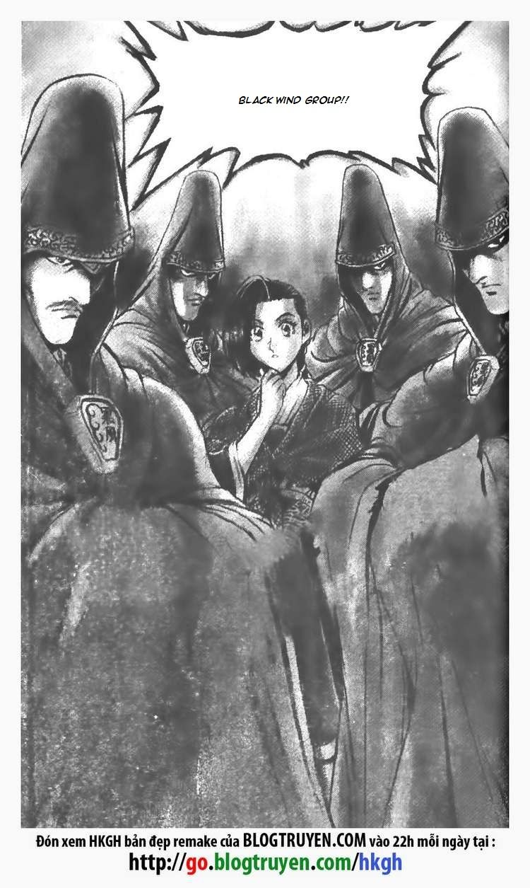 Ruler of the Land Chapter 111 page 20 - Chapter 111
