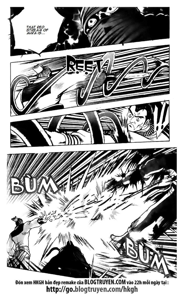 Ruler of the Land Chapter 115.2 page 11 - Chapter 115 v2
