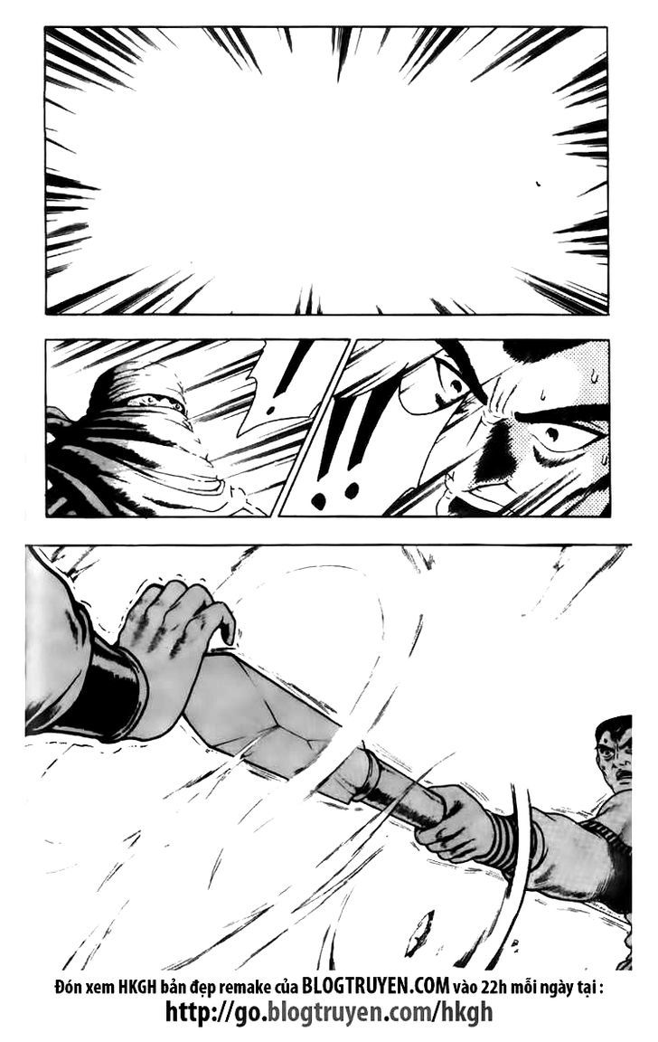 Ruler of the Land Chapter 115.2 page 9 - Chapter 115 v2
