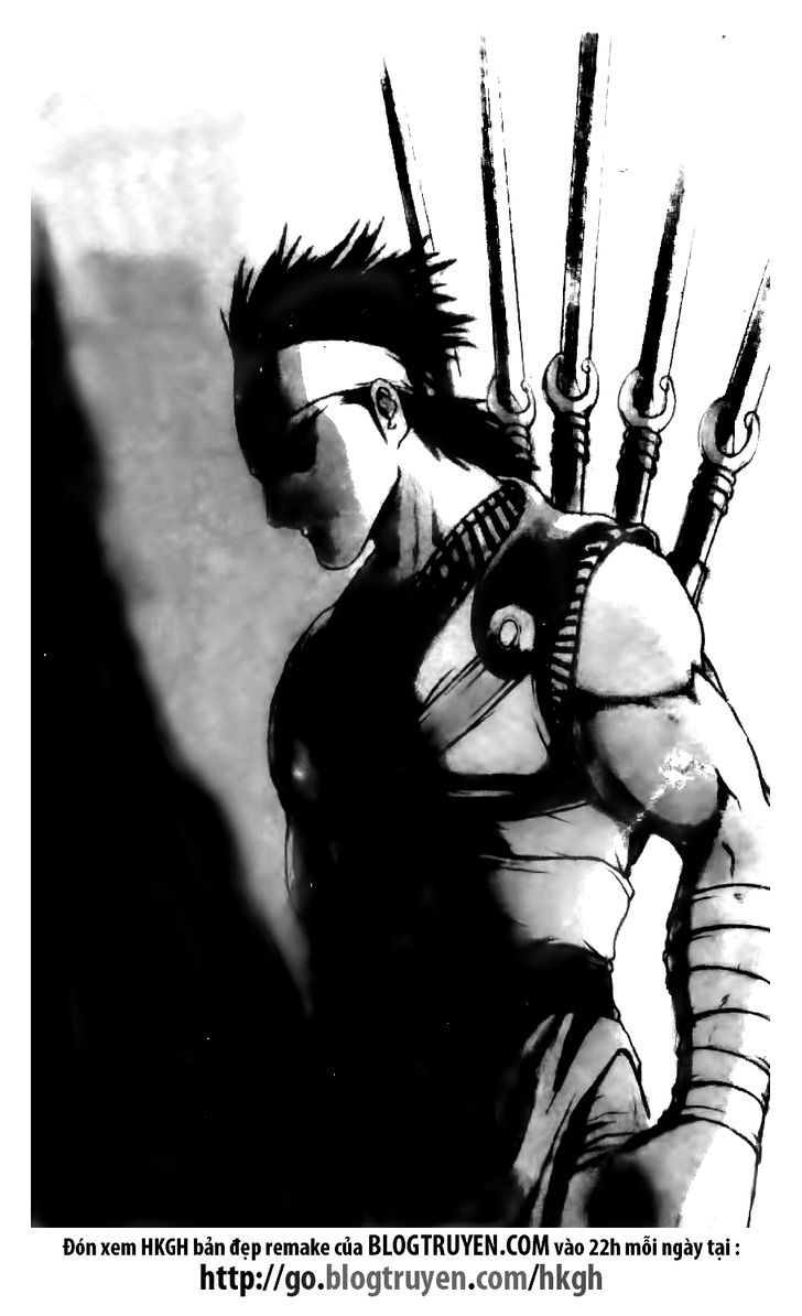 Ruler of the Land Chapter 116.2 page 1 - Chapter 116 v2